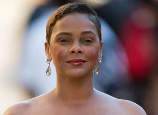 What Happened to Lark Voorhies?