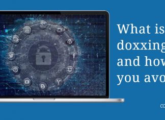 What is doxxing?