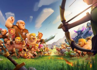 Mobile Gaming’s Evolution Continues with the Clash of Clans World Championship