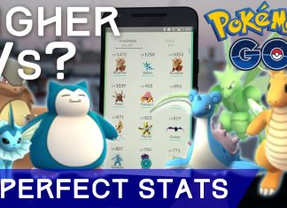 4 Pokemon Go Tips On How To Get Stronger