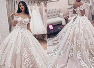 Why Does Wedding Dress Designer Most Important? (wedding dress designers)