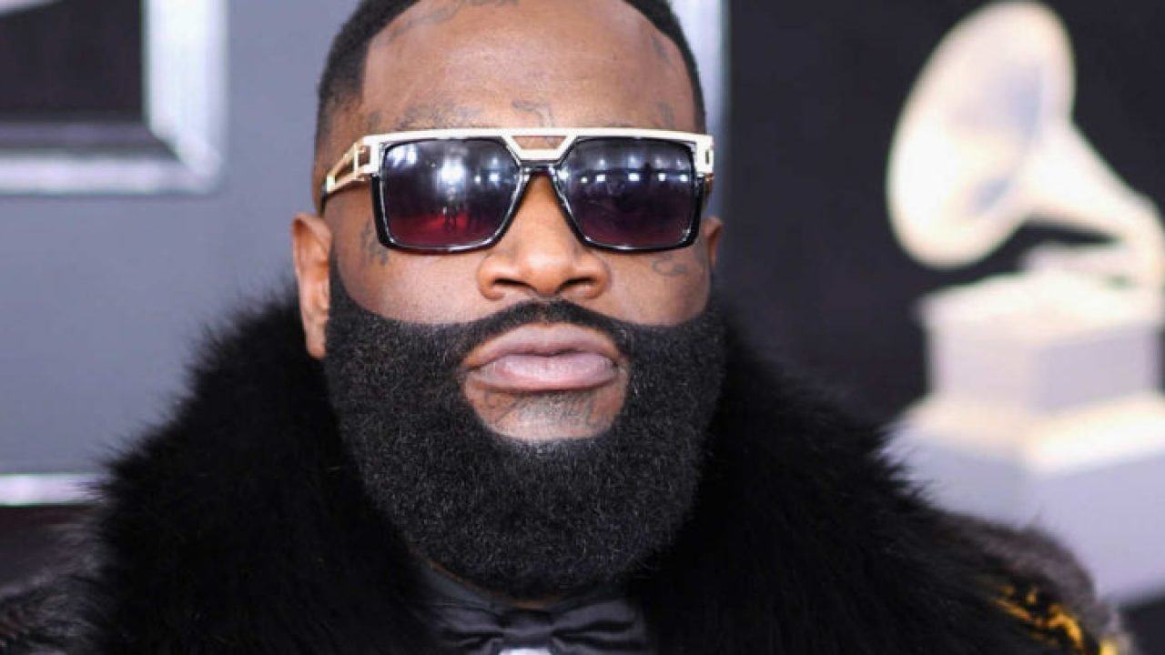 Rick Ross Net Worth Dfives