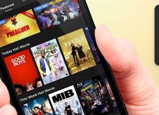 Best CotoMovies Alternative to Watch Movies Online