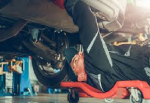 Benefits of an Auto Repair Shop in Austin, Texas