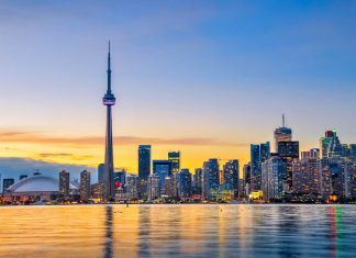 What is the cheapest way to ship to Canada?