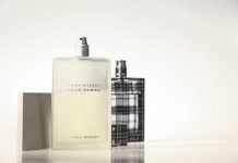 3 IMPORTANT WAYS TO STORE YOUR PERFUME