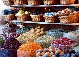 The Ultimate Checklist For a Well-Stocked Pantry
