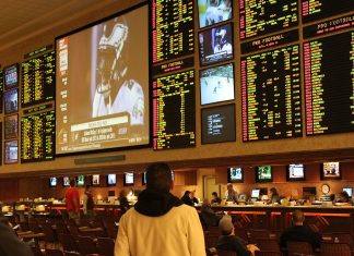 The World Of Sports Betting: How Can Best Sites Help