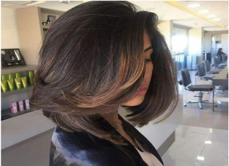 Modest Bob Haircuts for Fine Hair to Choose This Year