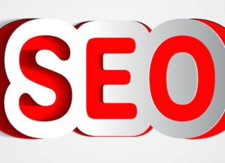 Raise the Rank of the Website with SEO