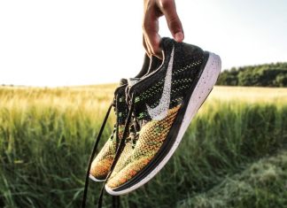 How To Choose the Best Running Shoes