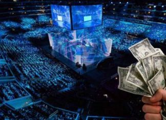 E-Sports Betting in real online casinos