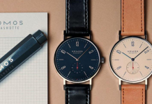 7 Leading Online Shops To Get Luxury Watches