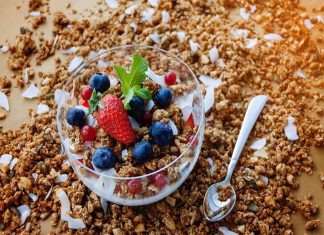 Finding the Best Muesli Brands in the Market