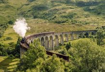 America’s Railroads that You Probably Do Not Know