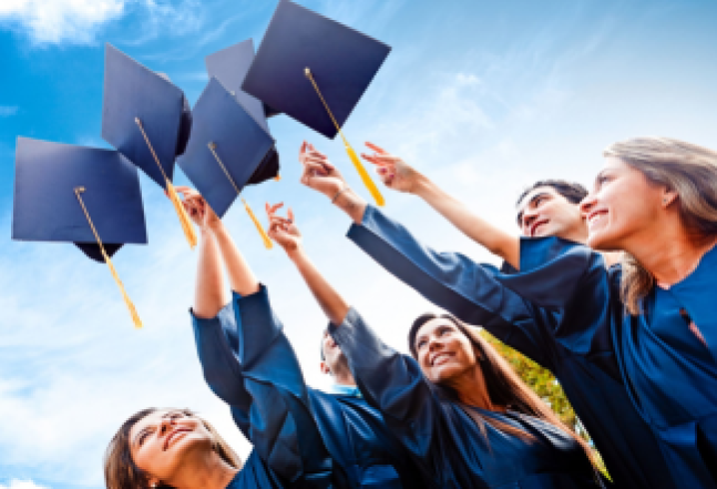 The Relevance of Earning a College Degree in the 21st Century