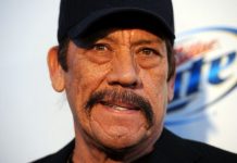 Danny Trejo Net Worth
