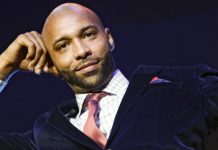 Joe Budden Net Worth