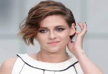 Kristen Stewart Net Worth