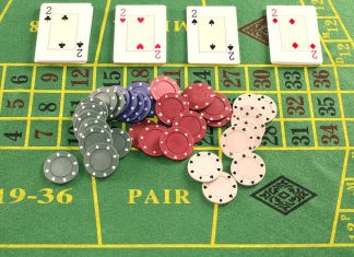 COVID-19 influence on betting and gambling