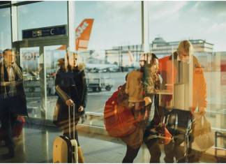 Traveller’s Paradise and Nightmare: Best and Worst Airports of the UK