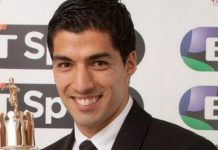 Luis Suarez Net Worth