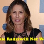 Carole-Radziwill-Net-Worth