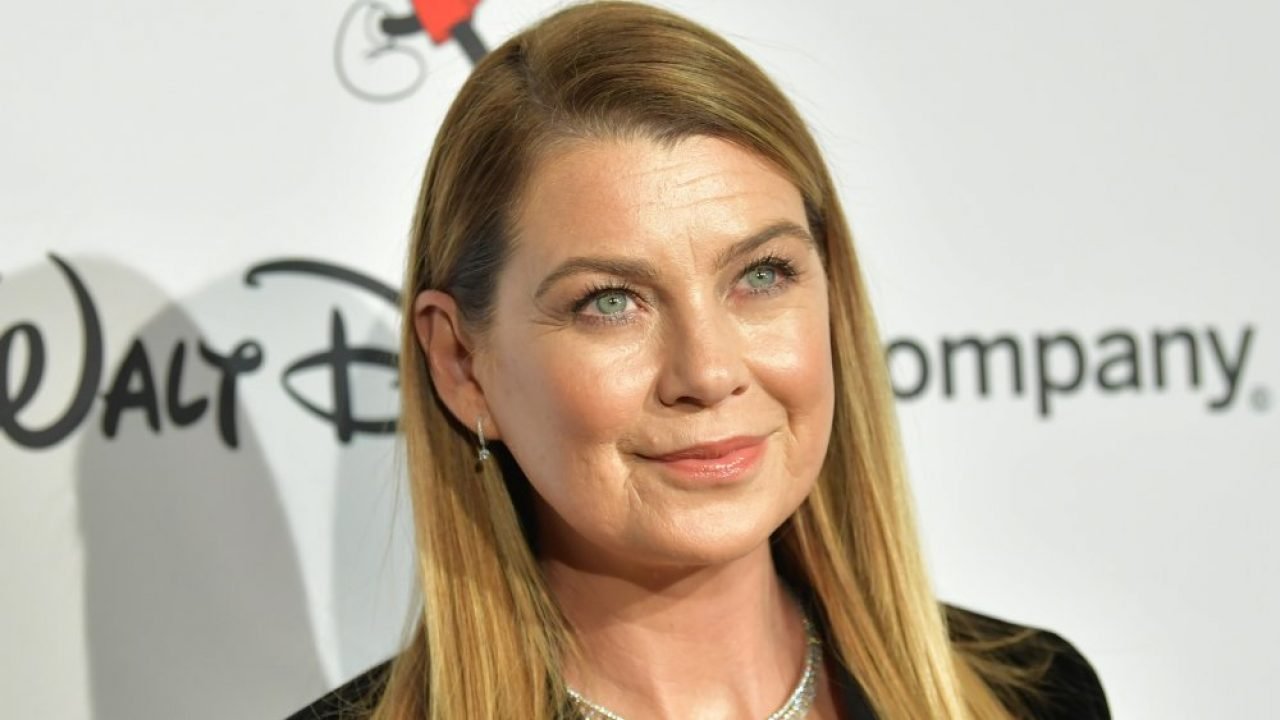 Ellen Pompeo Net Worth Dfives