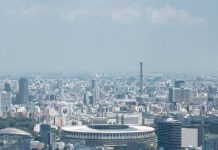 Will Tokyo Olympics 2020 Hold?
