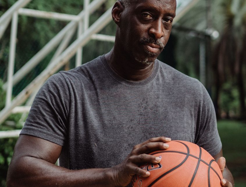 Hakeem-Olajuwon