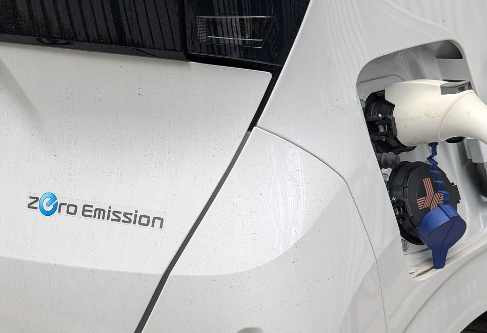 5 Amazing Car Technologies To Keep Your Eyes On