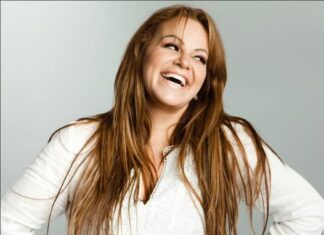 Jenni Rivera Ex-Husband, José Trinidad Marín aka Trino Marín Jenni Rivera