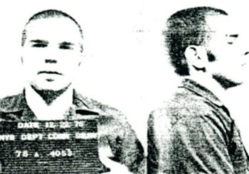 Ronald Defeo