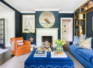 Personalize Your Home with the 4 Secret Hacks