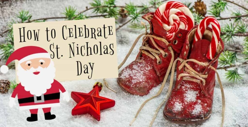 St. Nicholas Day