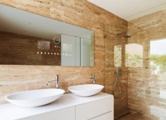 Smart Bathroom Technology Trends to Follow in 2022