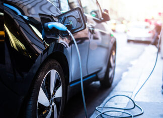 Why Are Electric Cars Becoming A Popular Choice?