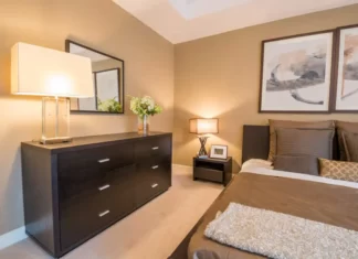 Unique Uses for Chests in the Bedroom