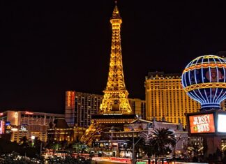 Which Games are the Most Popular at Online Casinos?