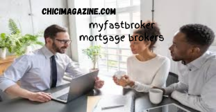 myfastbroker mortgage brokers